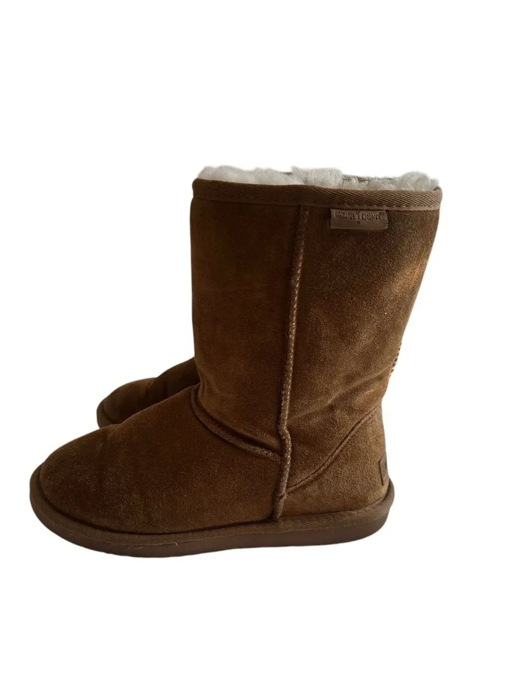 Minnetonka good wearable
